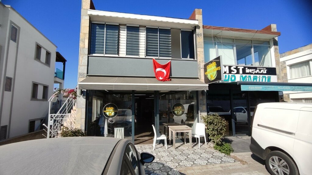 Hairdresser Yılmaz Güneş Kuaför, Bodrum, photo