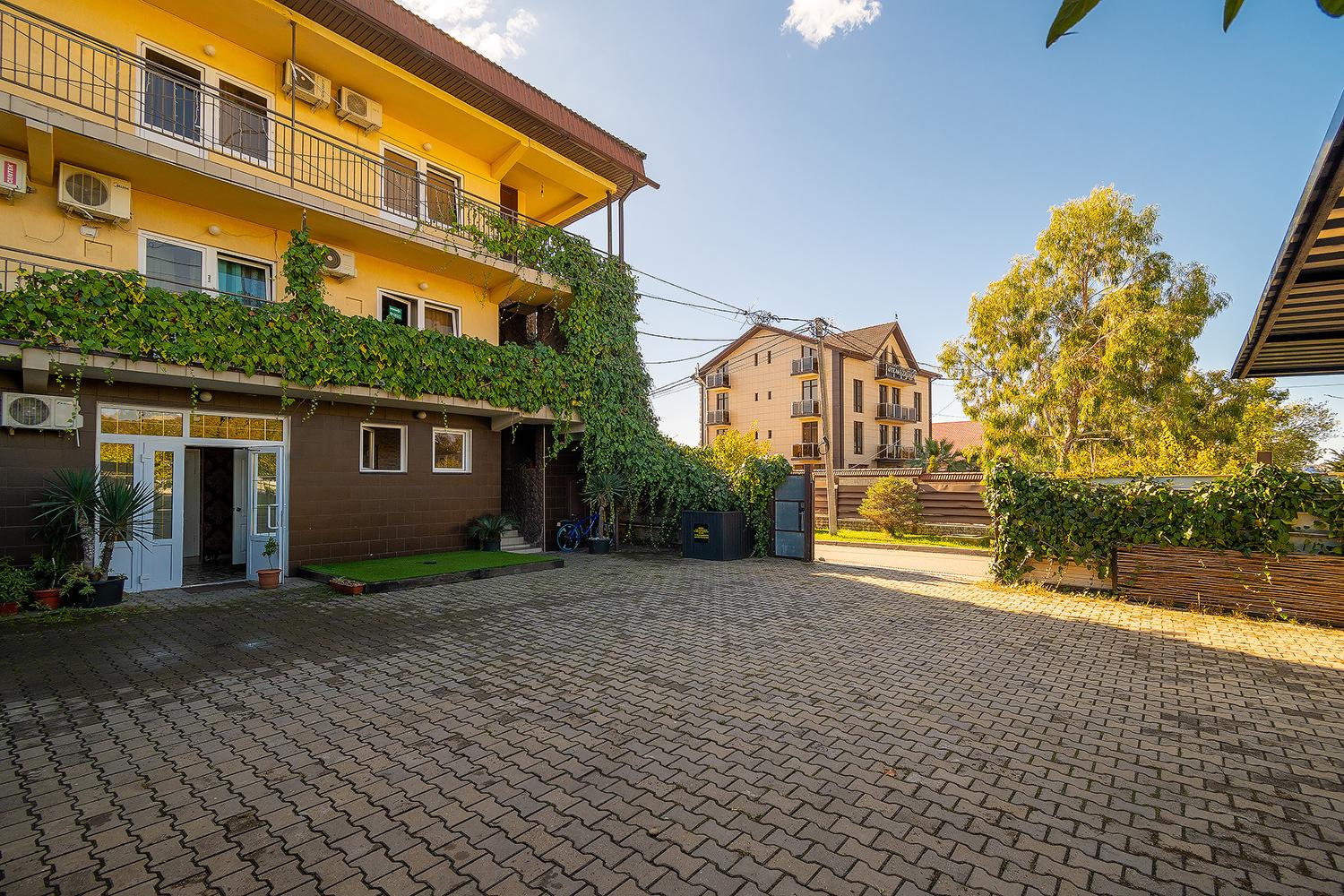 Фото Рассвет