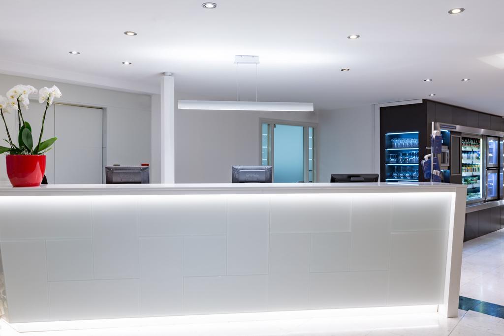 Фото Nh Brussels Grand Place Arenberg