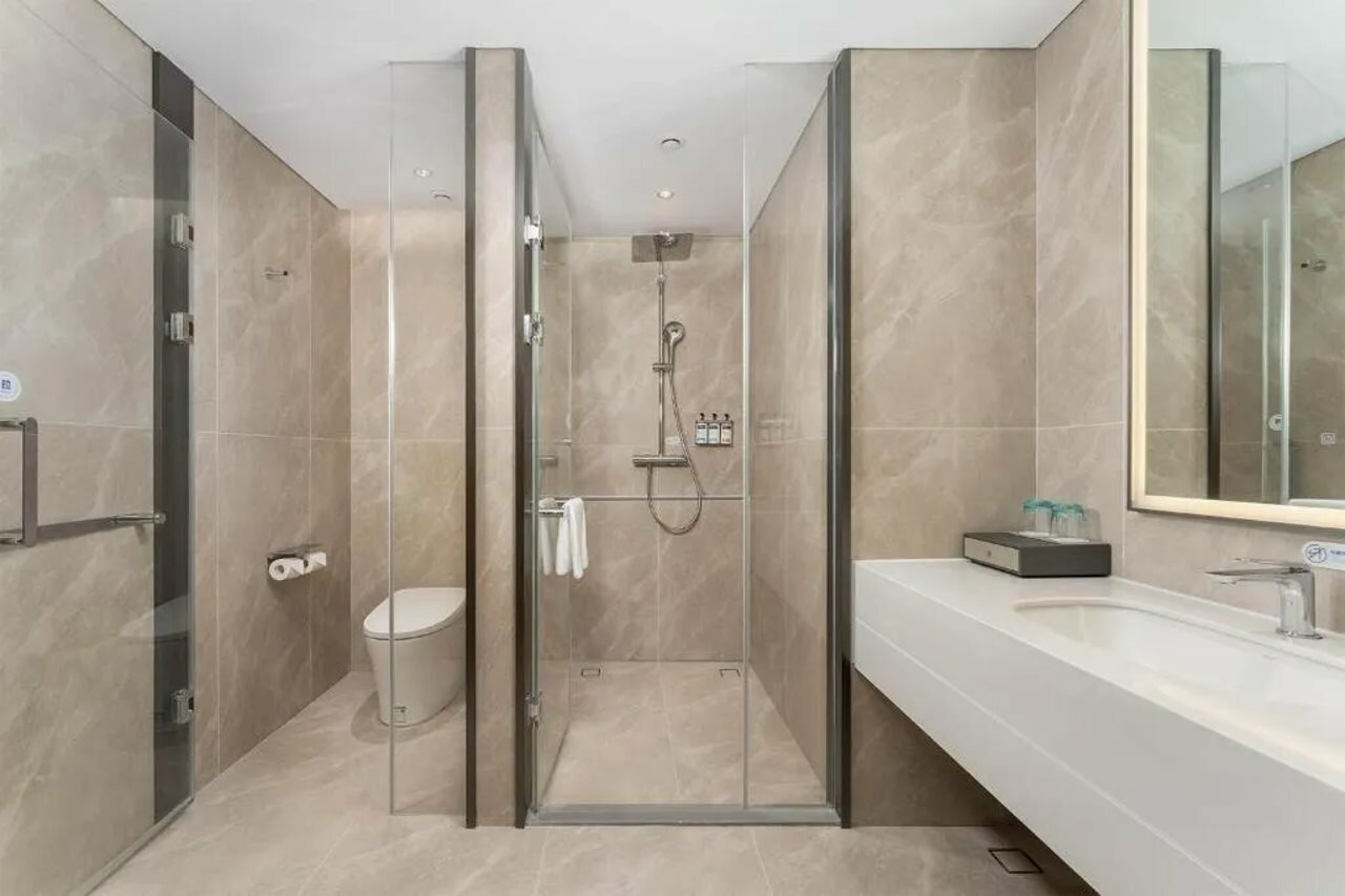 Фото Holiday Inn Express XI An Daxing, an Ihg Hotel