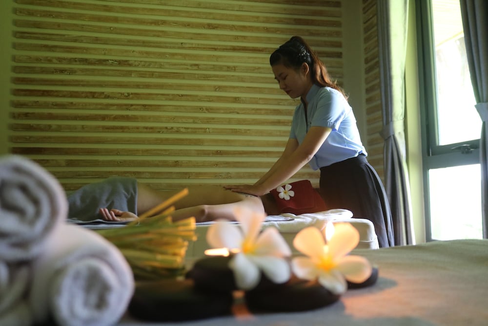 Фото Lahana Resort Phu Quoc & SPA