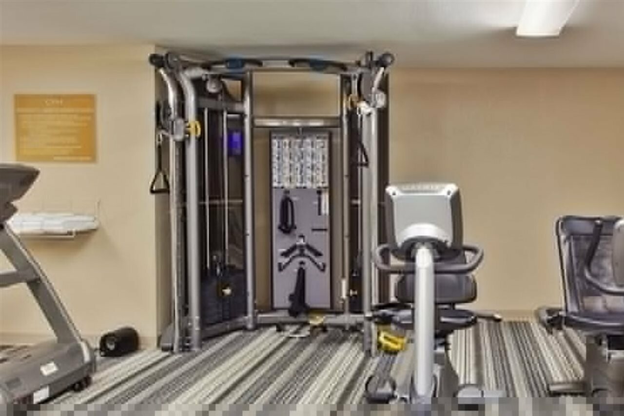 Фото Sonesta Simply Suites Dallas Las Colinas