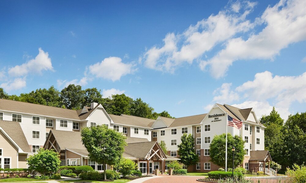 Фото Residence Inn by Marriott Philadelphia Langhorne