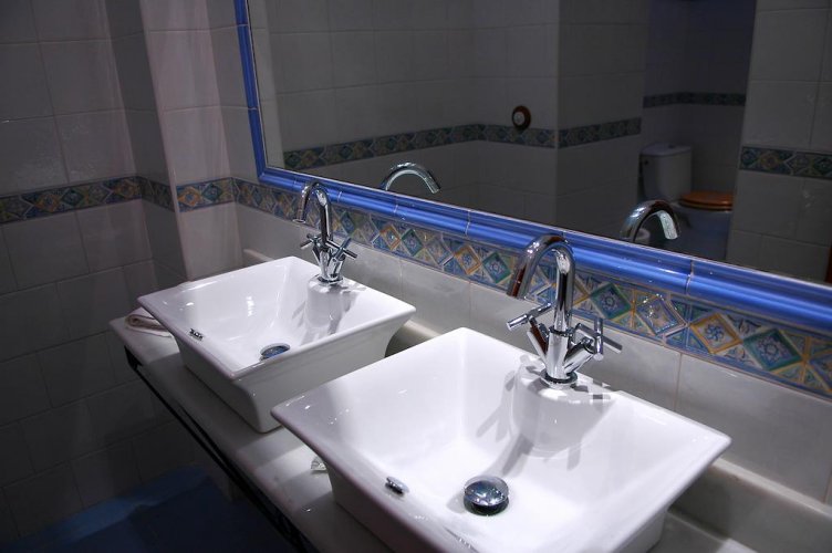 Фото Hotel California