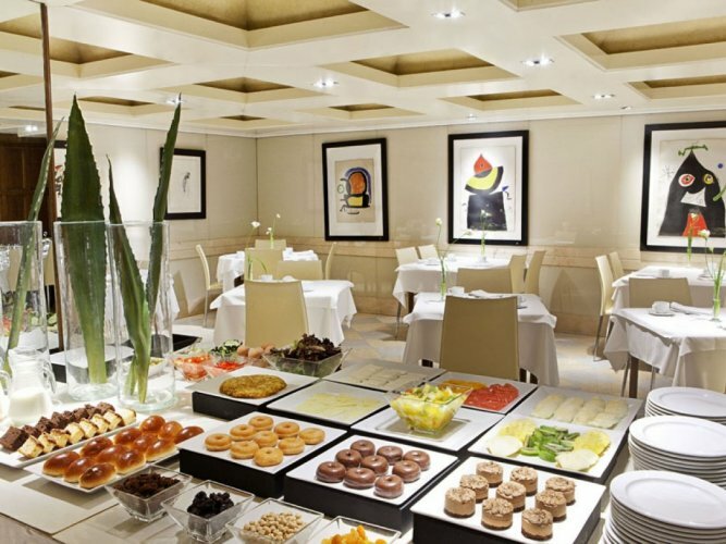 Фото Gran Derby Suite Hotel