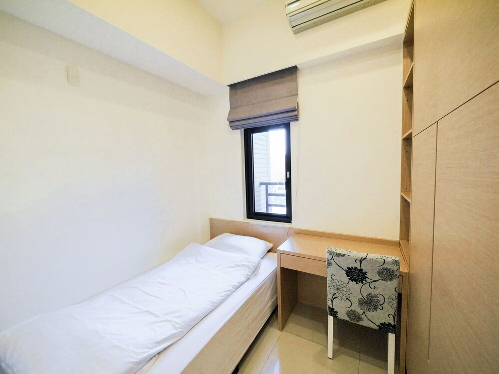 Фото Ck Serviced Residence