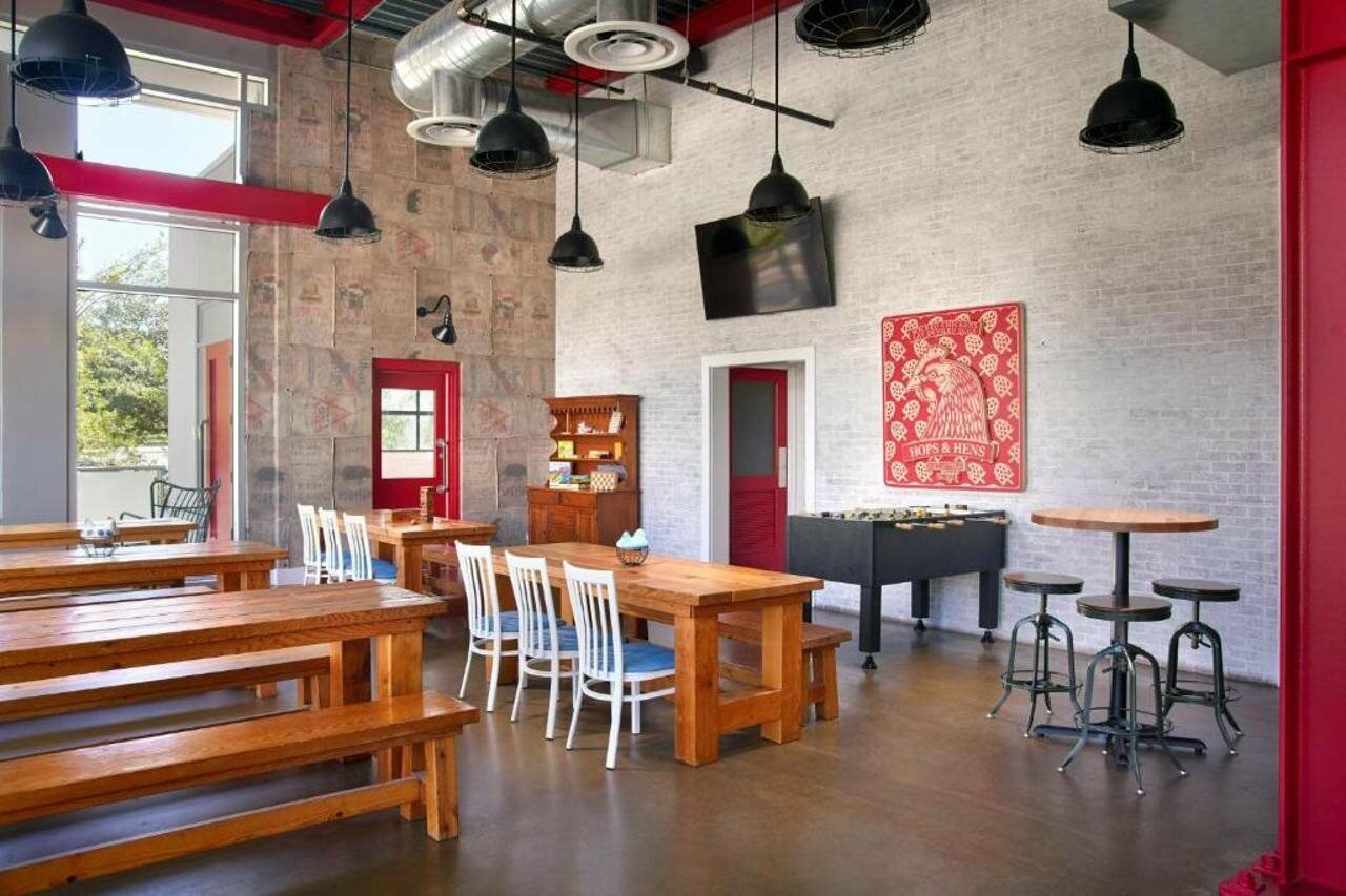 Фото Omni Dallas Hotel