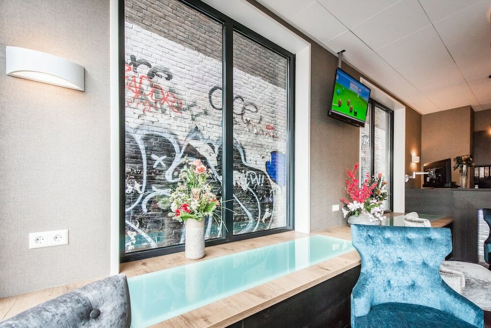 Фото Melrose Hotel