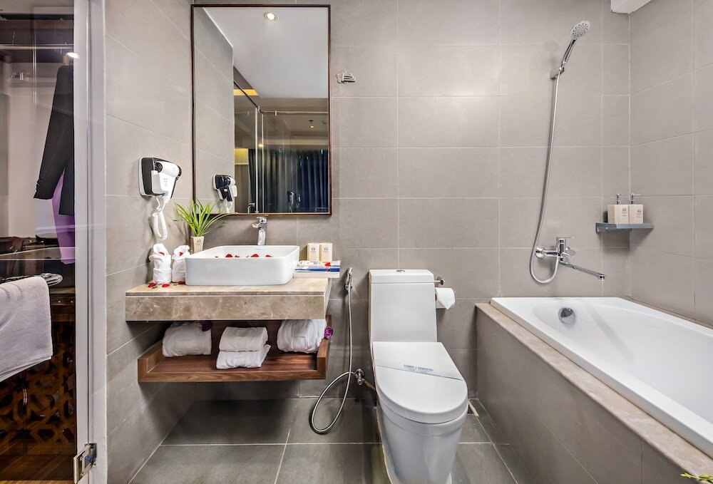 Фото Halina Hotel And Apartment 