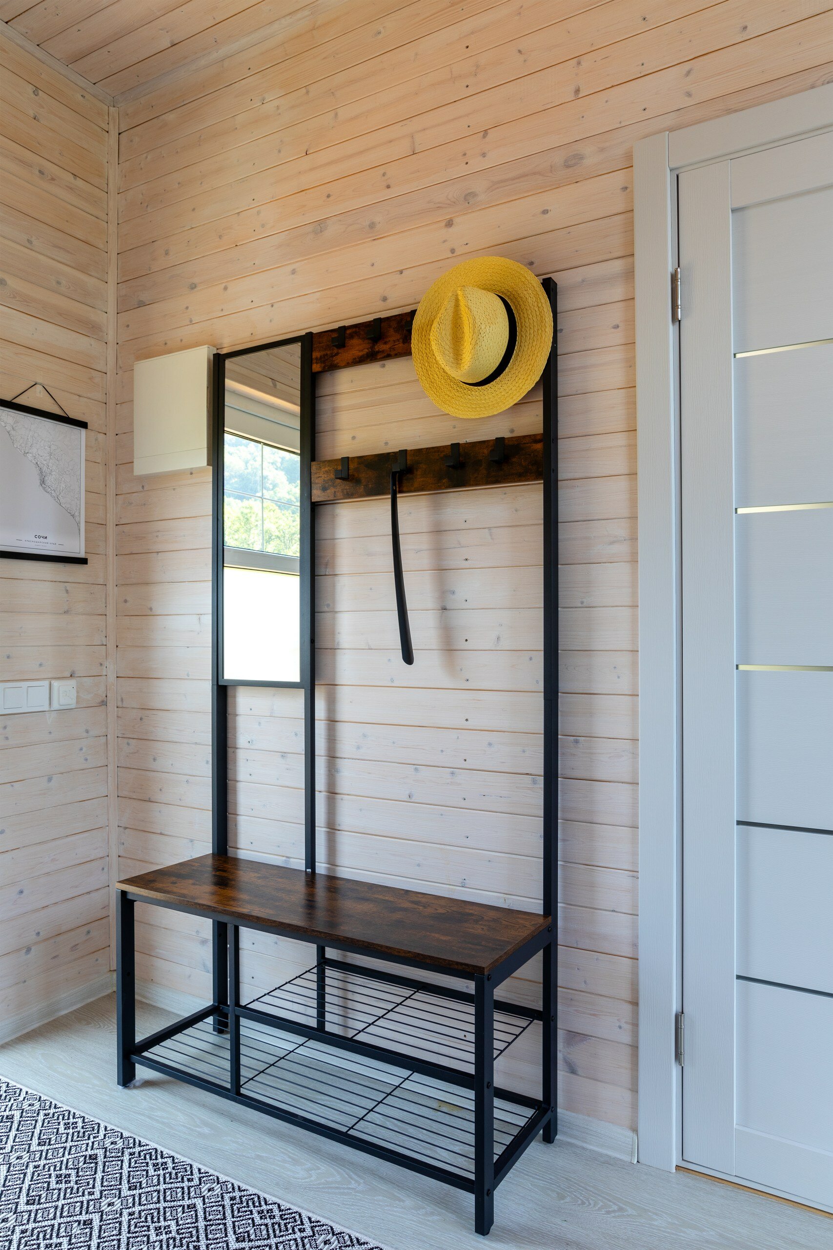 Фото Коттедж Lipniki