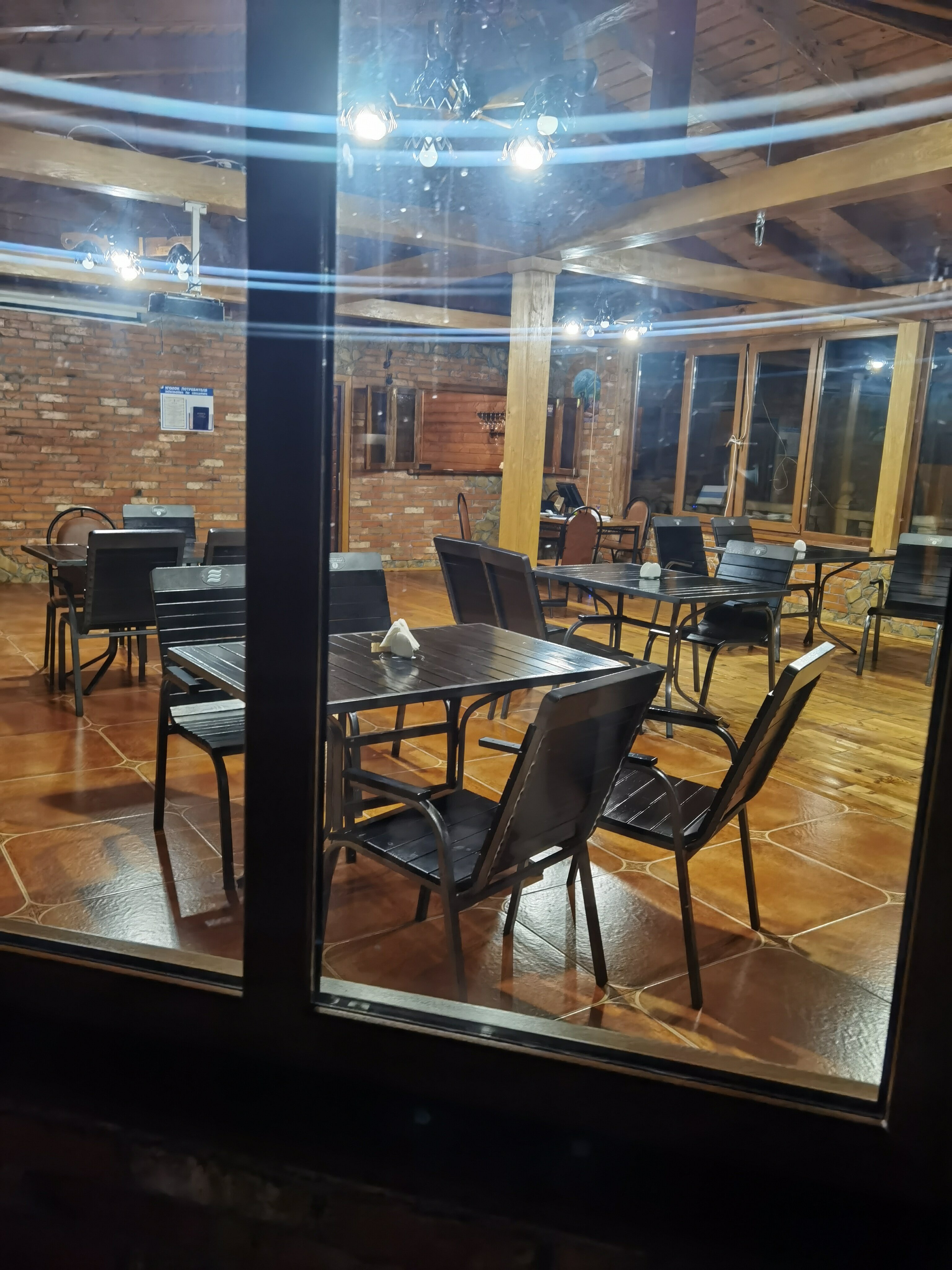 Фото Дени Дельмар