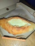 Ollis (Avtovskaya Street, 35), cafe