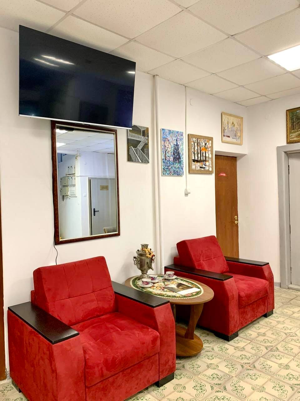 Фото Maxrooms у Плеса