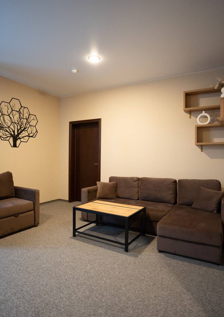 Фото Парк отель Нальчик