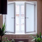 Inservis (Kopeyskoye highway, 25/2) ، ستائر العزل