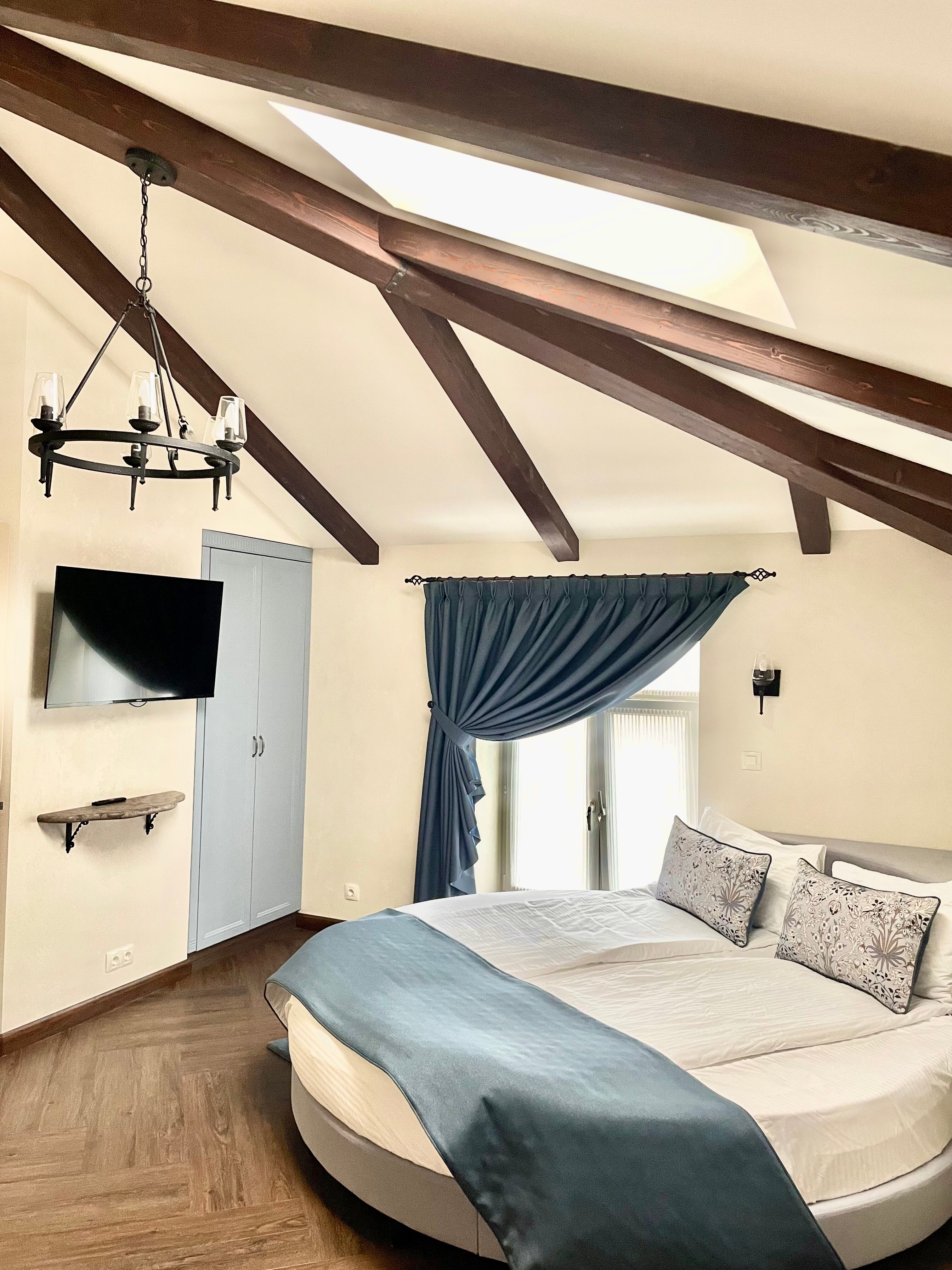 Фото Фон Люце