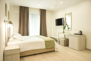 Гостиница Roseum Boutique Hotel