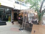 Free camel coffee (İzmir, Gaziemir, Atıfbey Mah., 5 Sok., 19B), cafe