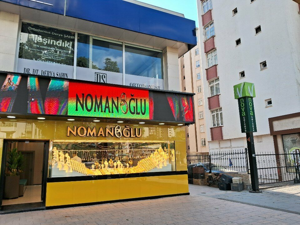 Picture framing Novaart, Adana, photo