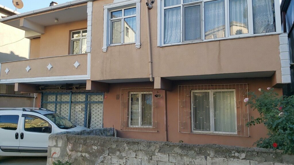 Labor union Asbestos Removal Experts Association, Istanbul, photo