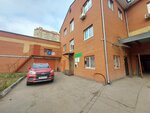 Наш дом (115-y kvartal, ulitsa Aviatorov, 4к3), municipal housing authority