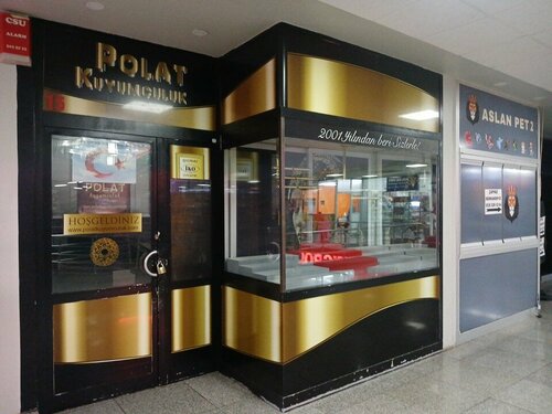 Polat Kuyumculuk Fotoğraf 2