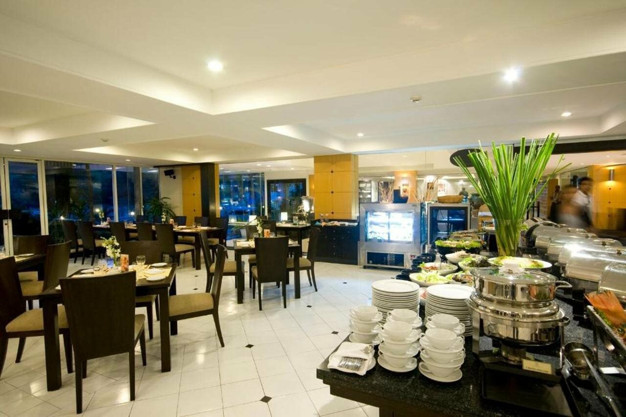 Фото Kantary House Hotel & Serviced Apartments