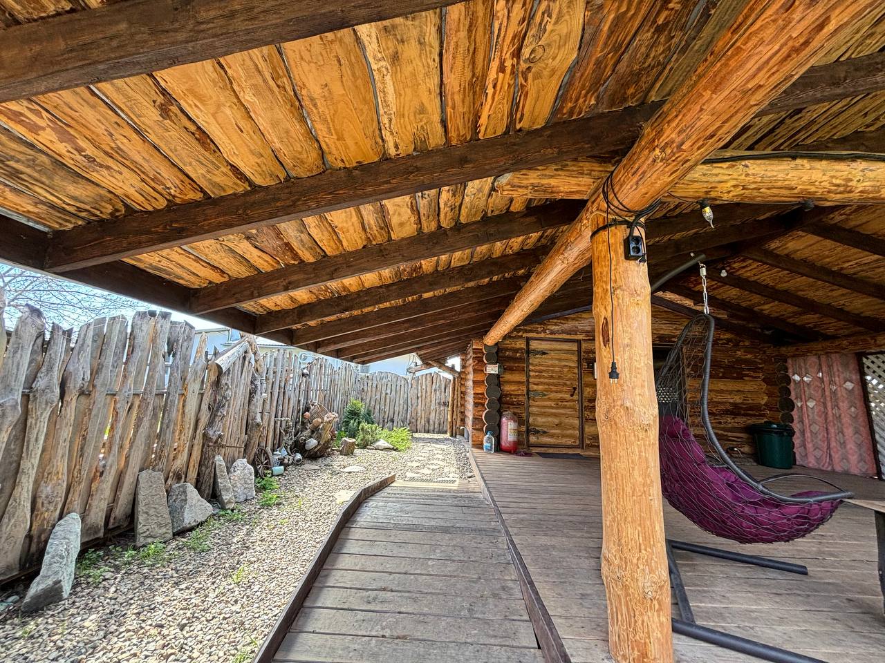 Фото Усадьба на Садовой