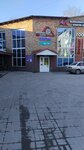 Восточный фарватер (Myza kóshesi, 19/1), educational center
