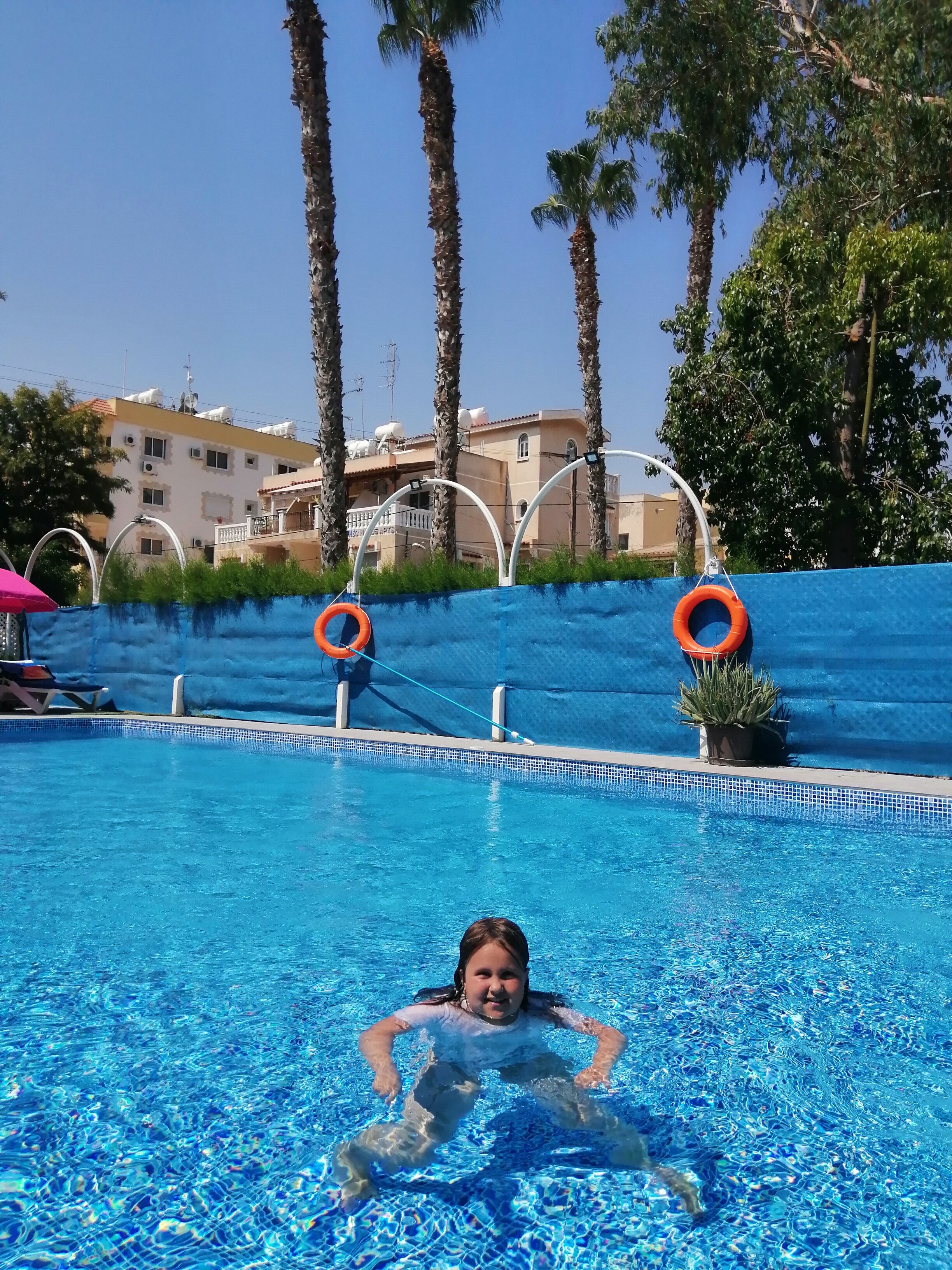 Фото San Remo Hotel