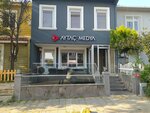 Aytac Media (İstanbul, Kadikoy, Koşuyolu Mah., Salih Omurtak Sok., 40) ، مركز المنتج