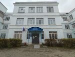 Докб, Физиотерапевтическое отделение (Rybatskaya Street, 22) ، مستشفى الأطفال