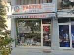 Milenyum Elektrik (Konya, Selçuklu, Feritpaşa Mah., Kurtuba Sok., 4A), electrical and wiring accessories
