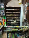 Vape Shop Xl (Malaya Zelyonovskaya Street, 46), tobacco and smoking accessories shop