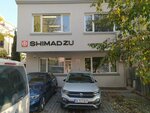 Shimadzu (İstanbul, Kadikoy, Koşuyolu Mah., Salih Omurtak Sok., 57), equipo médico, equipo médico