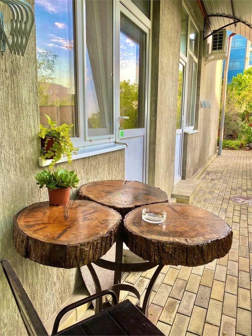 Фото Lifar Сириус Листопадная