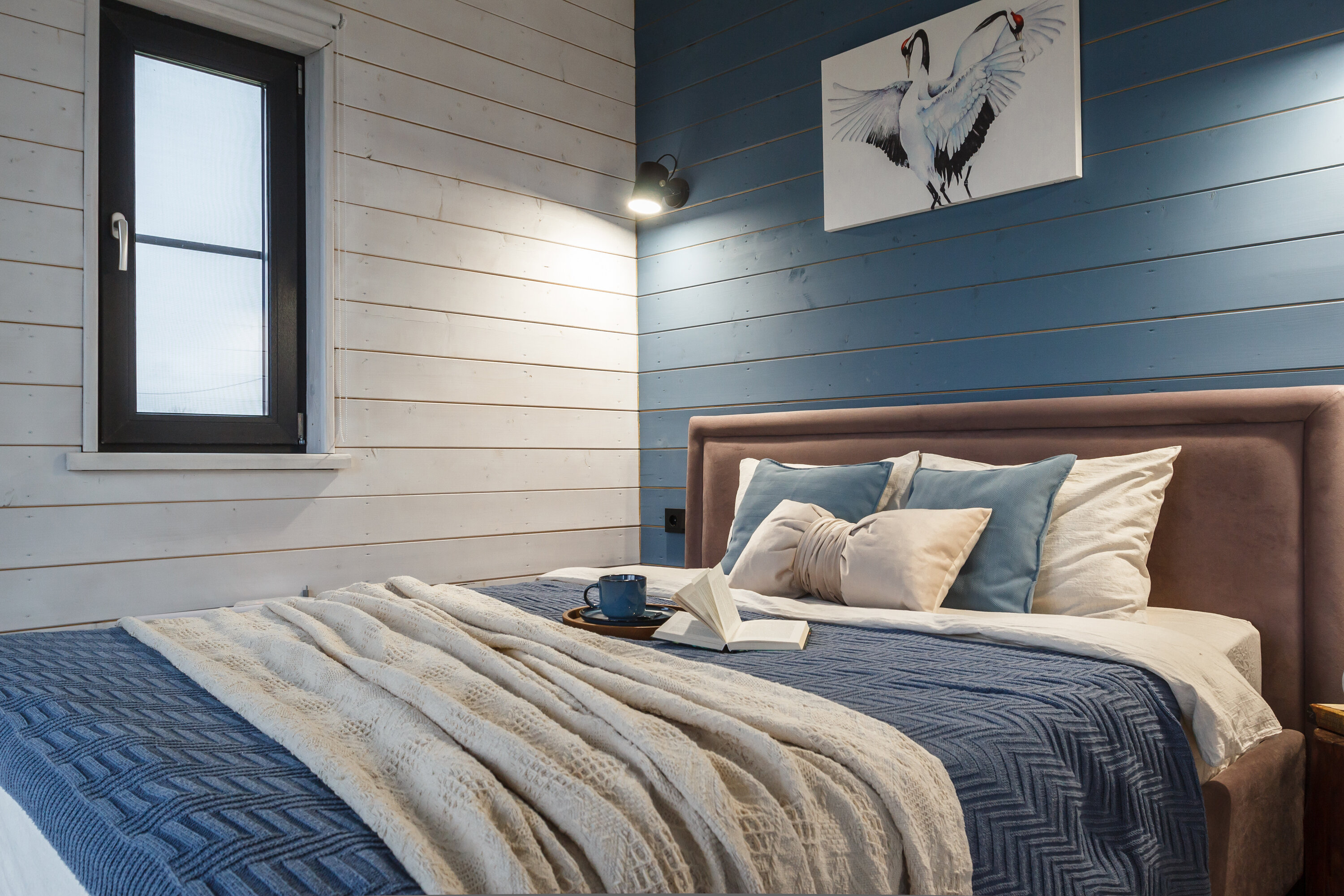 Фото Дом Аиста