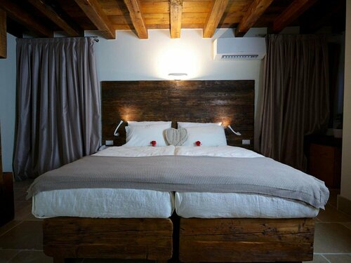 Гостиница Hotel Antica Abbazia