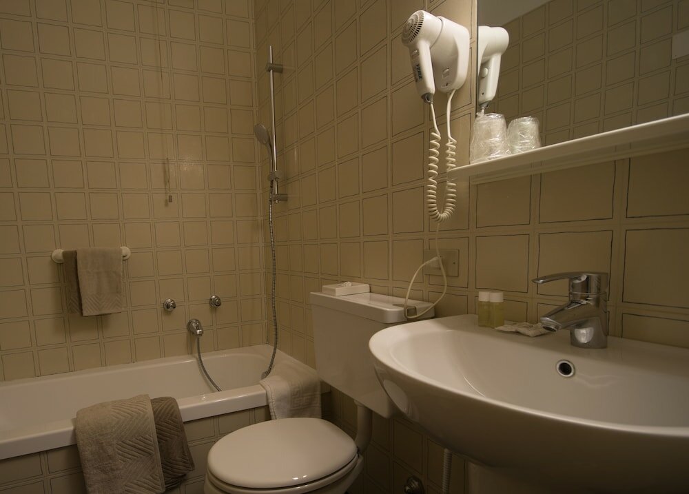 Фото Hotel Crimea