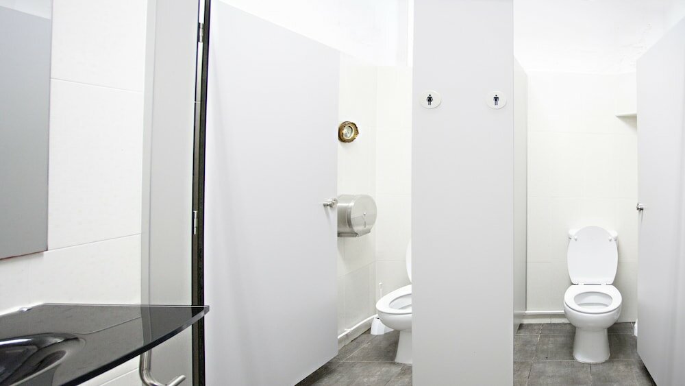 Фото Baixa Terrace Hostel