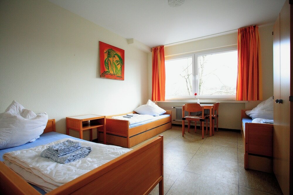 Фото Bola Kulturhostel