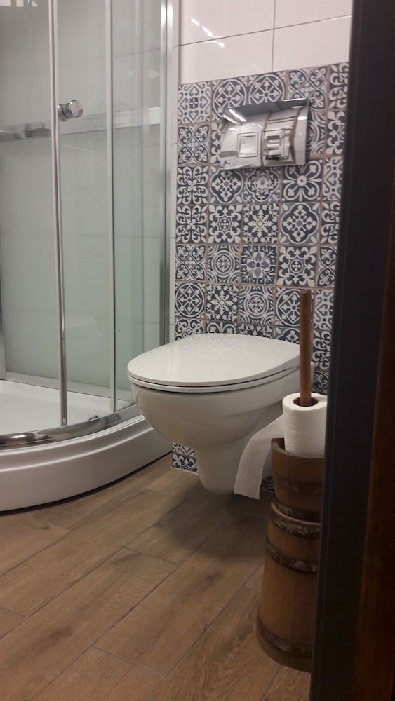 Фото Lysko Gjestegaard