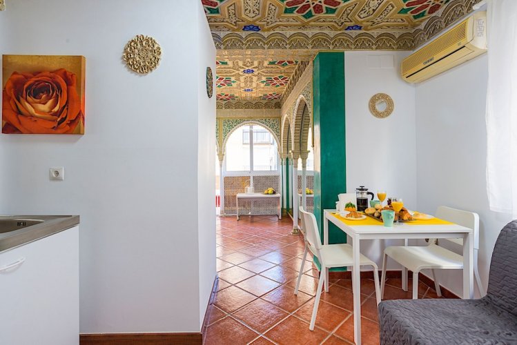 Фото Casablanca Studio Citycenter