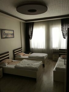 Ahranis hotel (Şanlıurfa, Eyyübiye, Yusufpaşa Mah., 916. Sok., 23), hotel