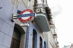 School Ulc (Internacyjanalnaja Street, 16), foreign language courses