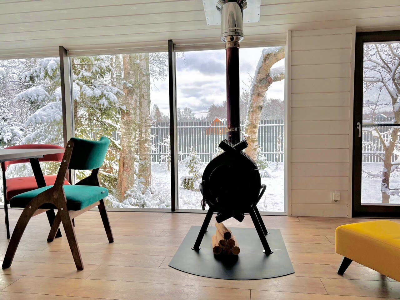 Фото Медовое Форест