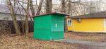 Remont obuvi (gorodskoy posyolok imeni Morozova, ulitsa Sporta, 7А) ، تصليح الأحذية