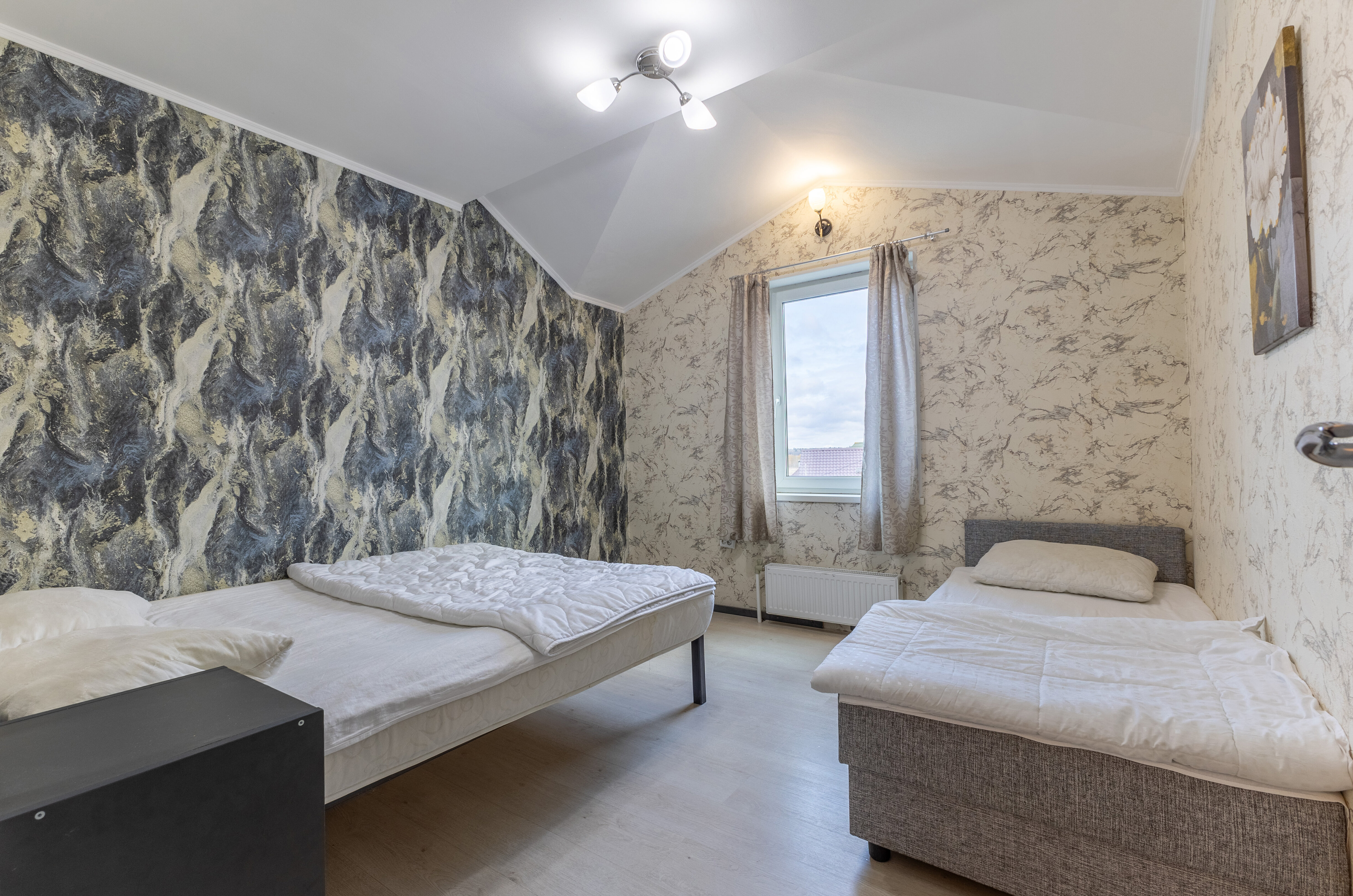 Фото Вилла Исландия