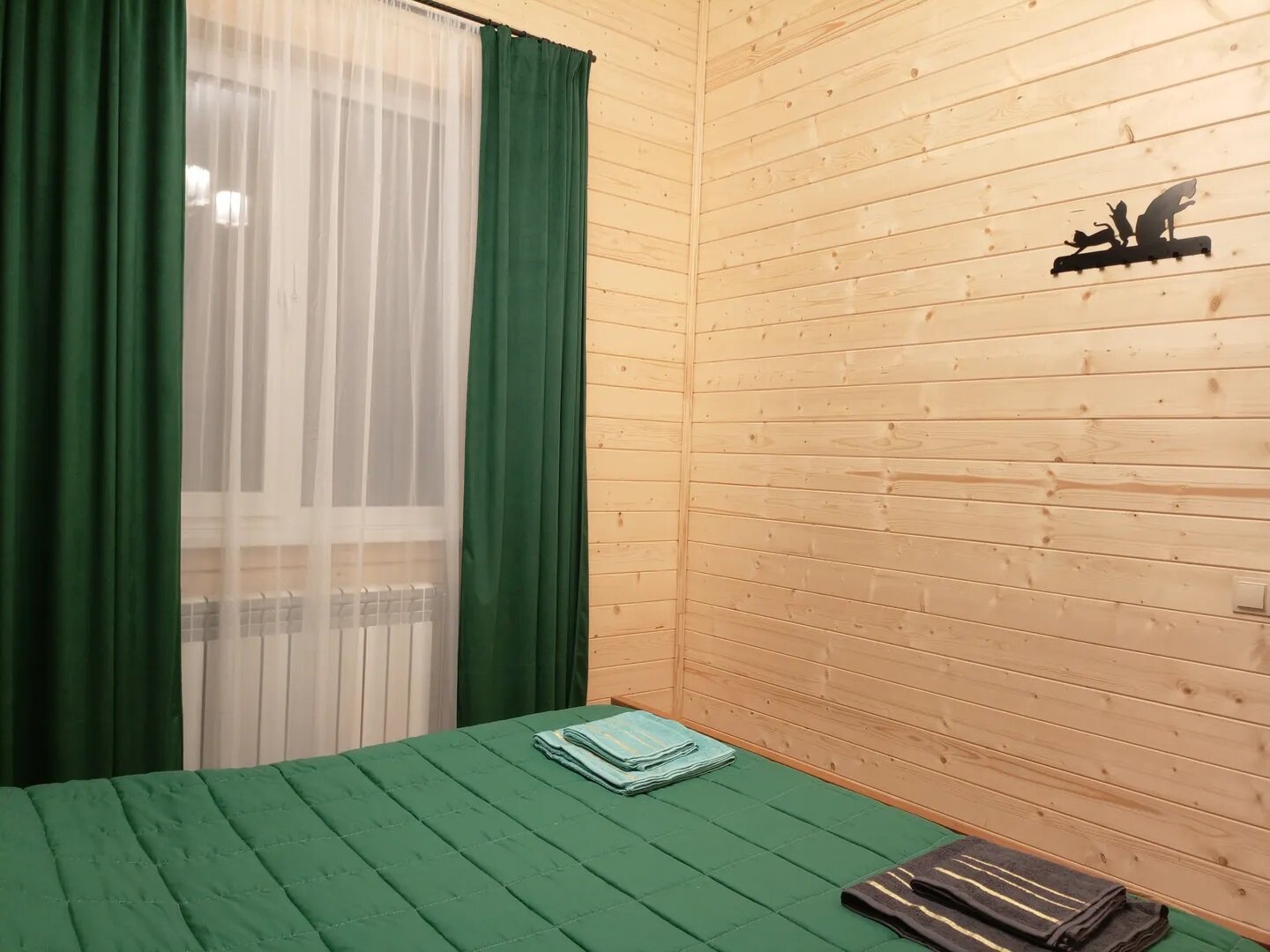 Фото Флотский домик