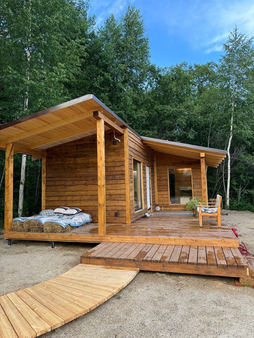 Фото Экотель